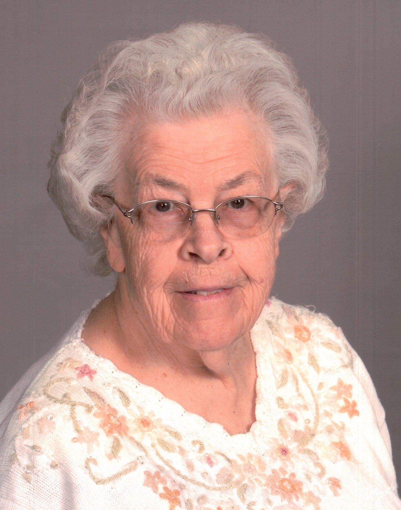 Melba Grove Obituary Harrisonburg, VA