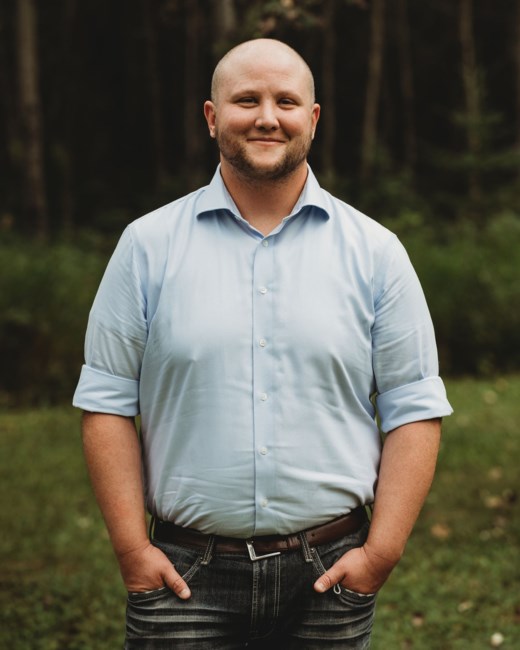 Obituary of Matthew Fraser Little