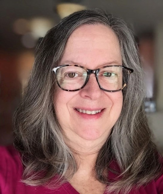 Obituary of Donna Dartt Iacullo