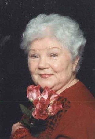 Obituary of Ruby Lou Doria