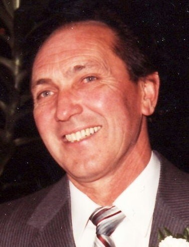 Obituary of Wallace Wally Leroy Menger