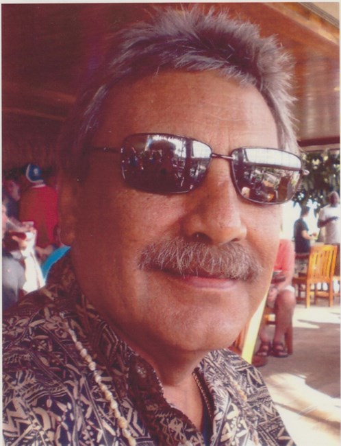 Obituary of George Alberto Silva