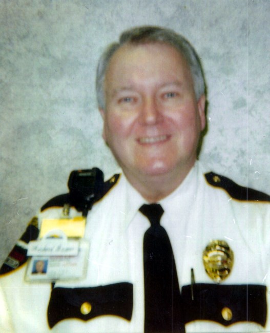 Obituary of Richard Wayne Bomar