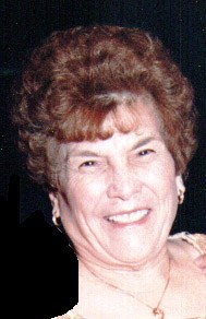Obituary of Cecilia Franco