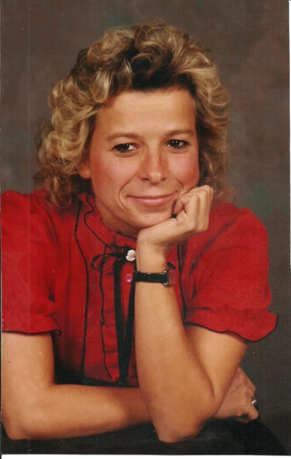 Obituary of Terry Haines-Howell