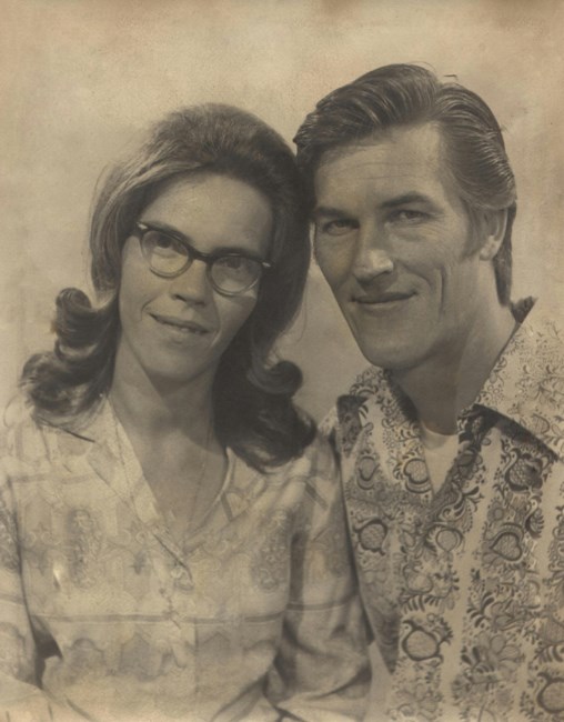 Obituary of Bonnie Jean Lawson