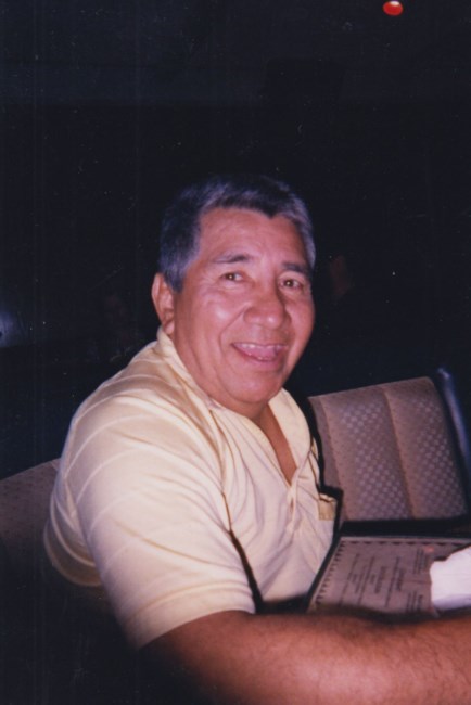 Obituary of Gilbert Israel Muro