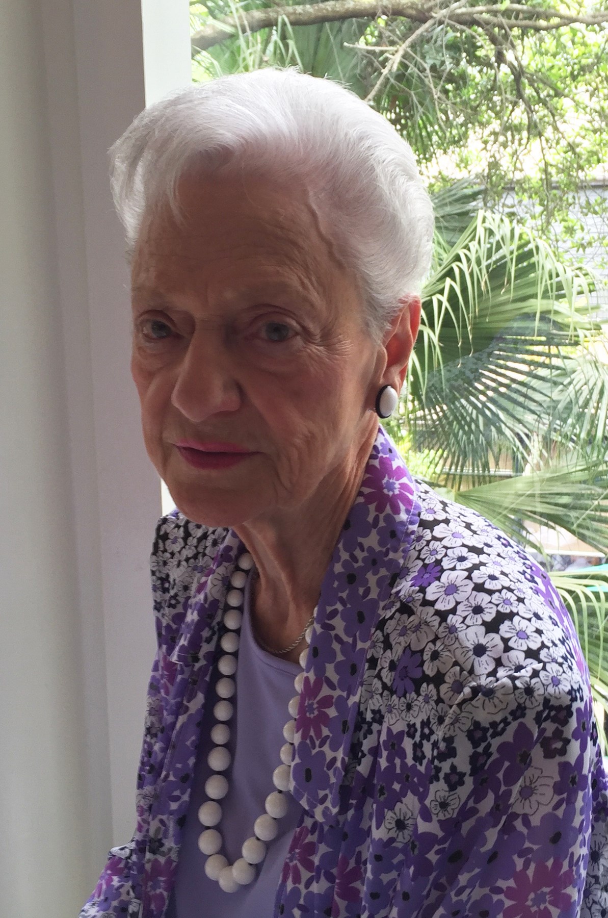 Obituary of Anna Margaret Boudreaux