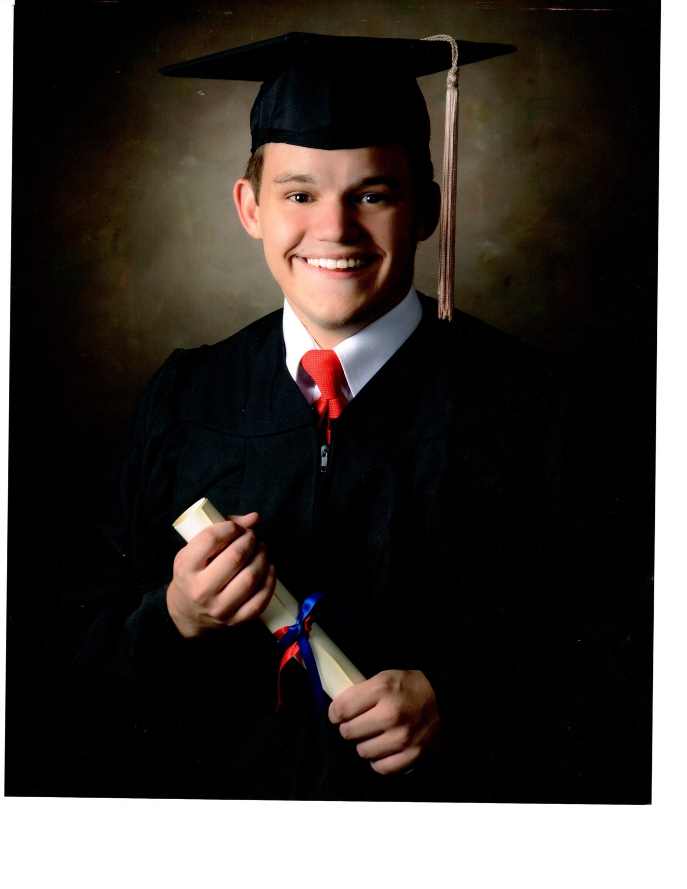 Obituary of Avery Joseph White