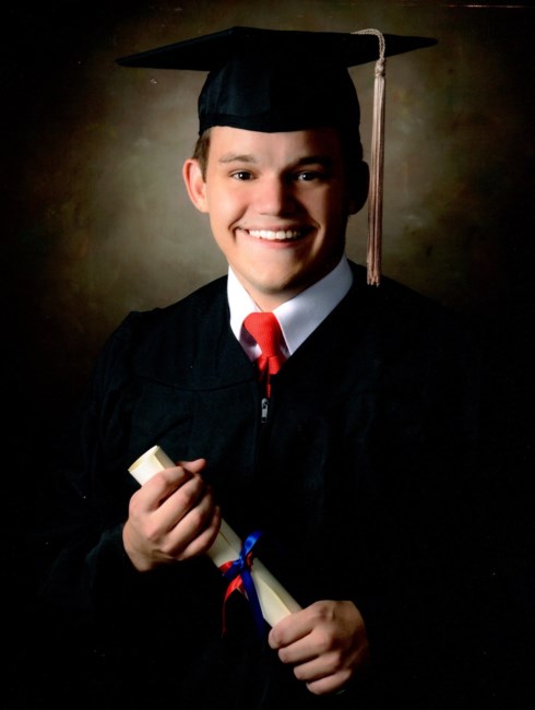 Obituary of Avery Joseph White