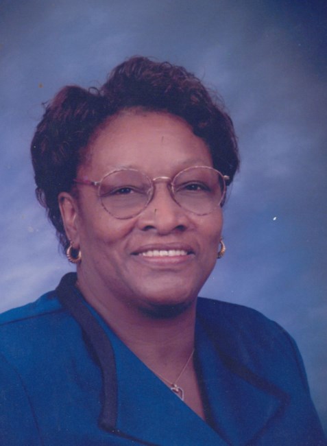 Obituary of Bettie M Hopkins