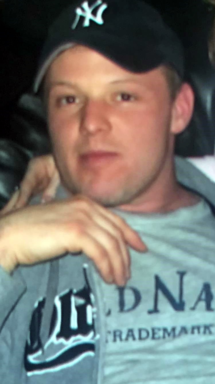 Shawn Andrew Tschaenn Obituary Portland, OR