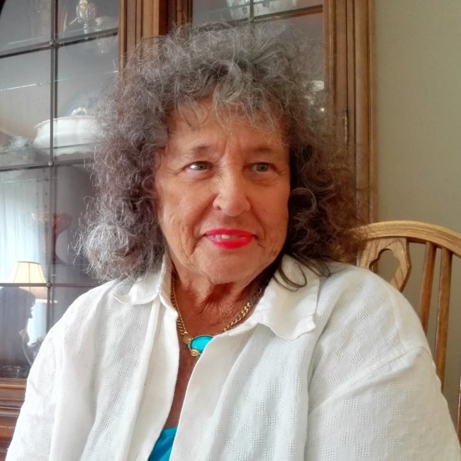 Obituary of Janet Mae Datema