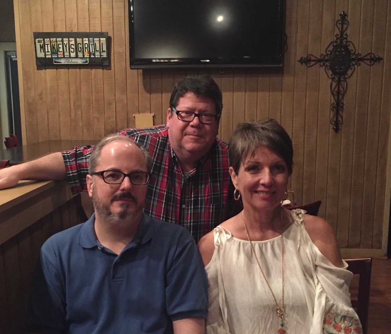 Obituary of Bradley McCurry