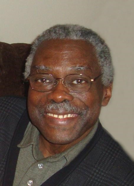 Obituary of Cuthbert David Lewis