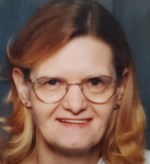 Dorothy Waldron