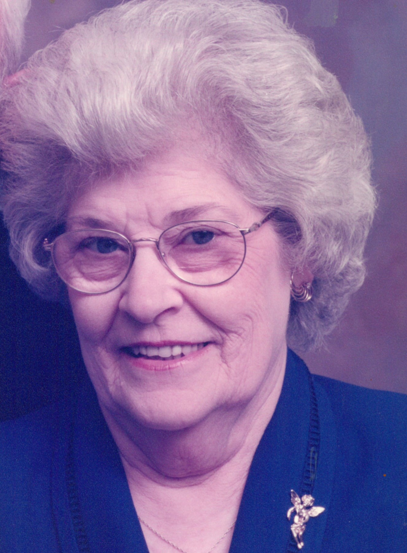 Lucy Faye Elder Obituary Terre Haute, IN