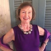 Obituary of Elizabeth Welmaker (Betsy) O'Connell