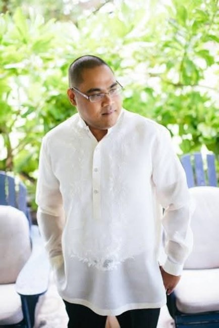 Obituary of Roger Julius Campos Malla