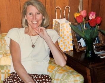 Obituary of Carol Joan Mellgren