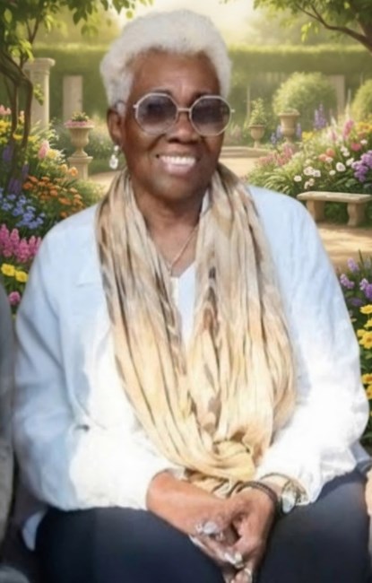 Obituary of Mrs. Joyce A Dixon