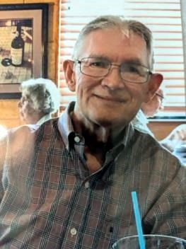 Obituary of Robert Earl Hartford