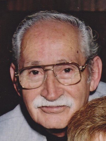 Obituary of Alfred J. Martinez