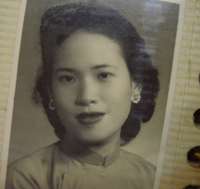 Obituary of Mrs. Noreen Wai-king Wong Chung