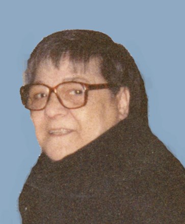 Obituary of Rose A Allen