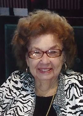 Obituary of Edith Marie Johansen