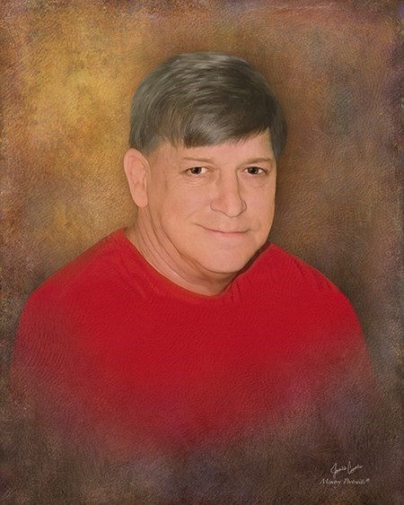 Obituary of Gary R. Cornelius