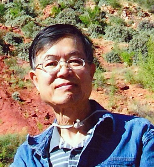Obituary of Chi-Hung Lin
