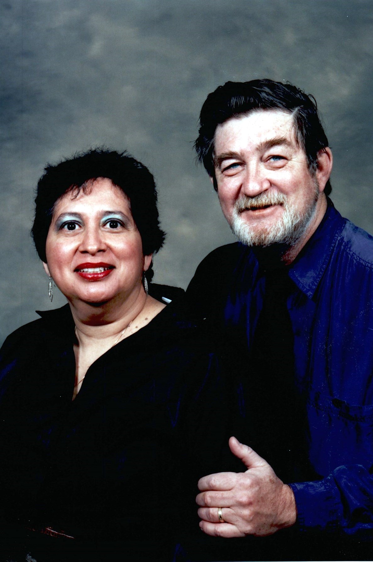 Obituary of Lewis Grady Smith Jr.