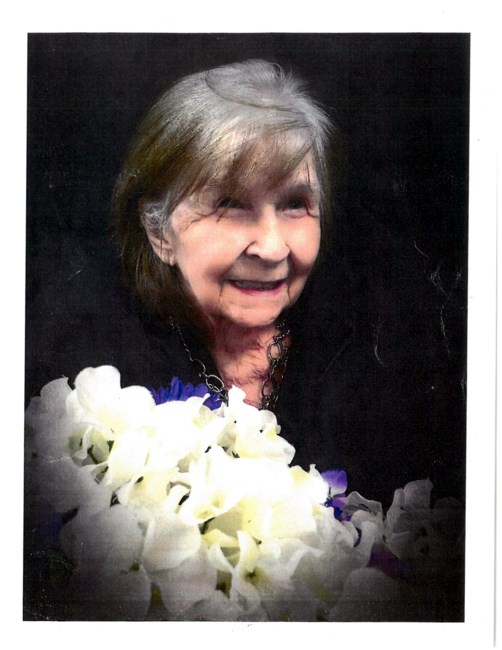 Obituary of Shirley Yvonne Tillett