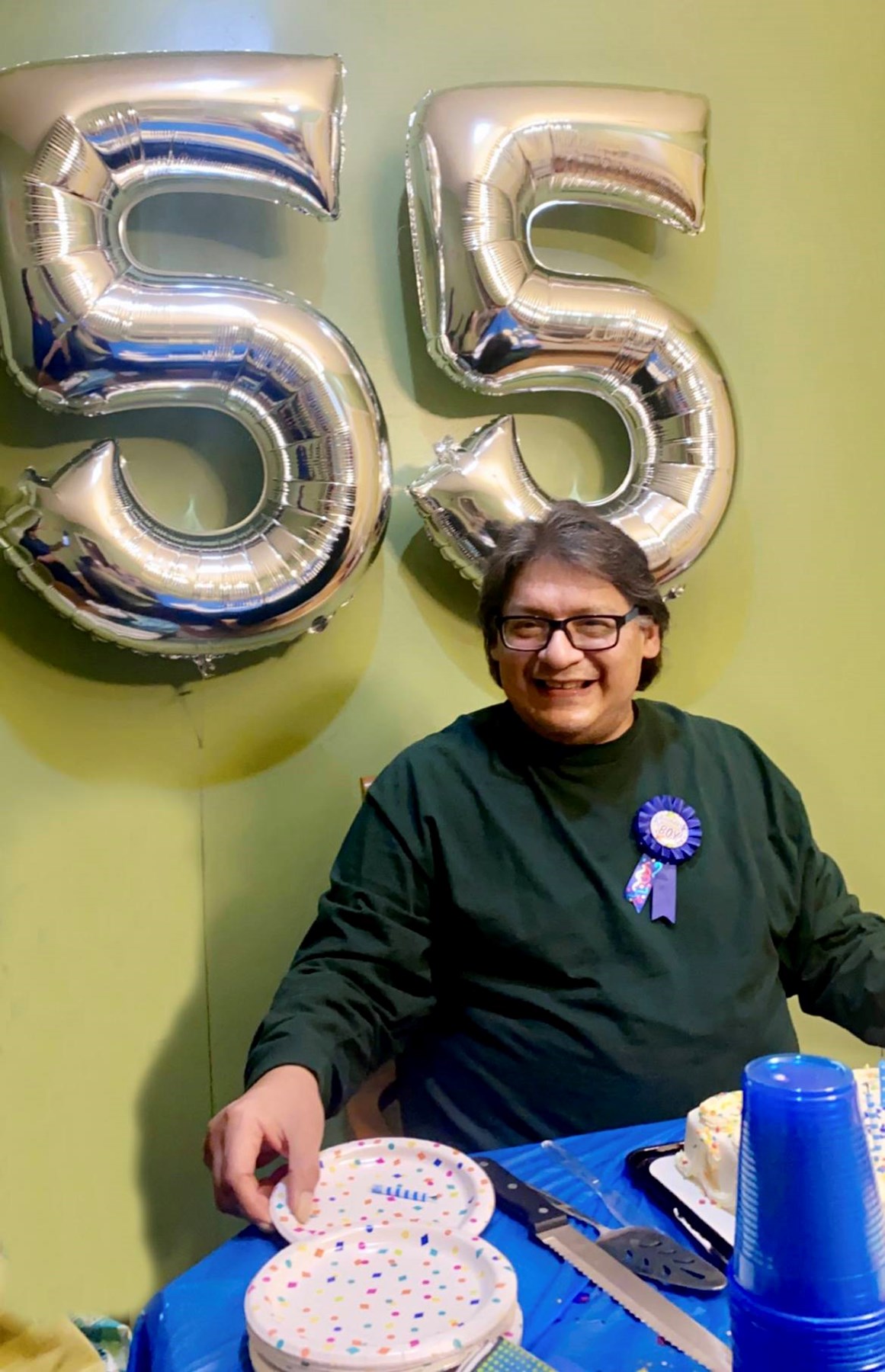 Avis de décès de Carlos Javier Valdez