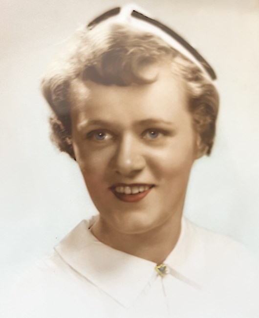 Obituary of Patricia Lou Dodge