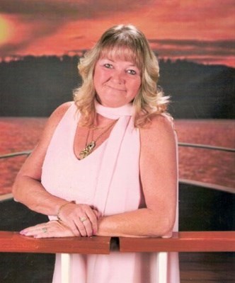 Obituary of Anita JoAnne Allen