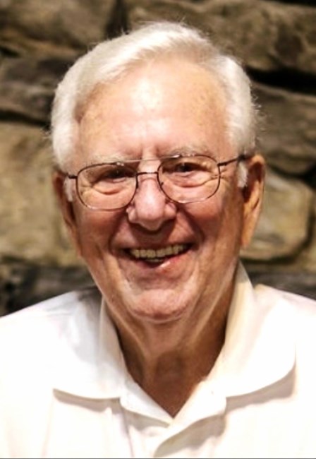 Obituary of Lewis Darrell Harris