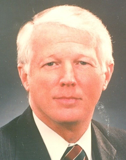 Obituary of Wayne Parker