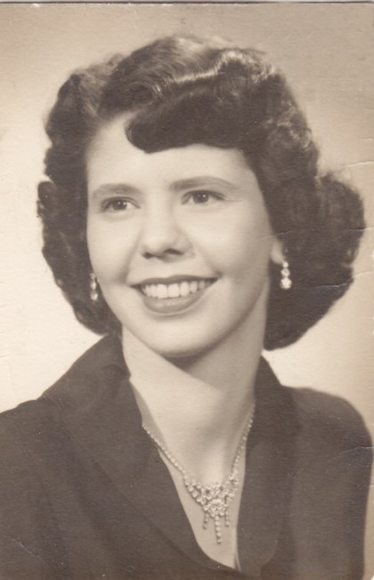 Obituary of Jean Titran