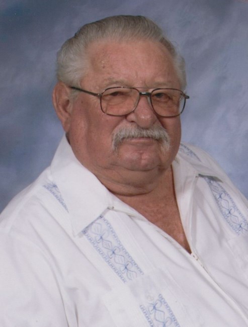 Obituary of Lawrence Erhard Schaefer