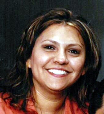 Obituary of Cecelia Nuñez Sypka