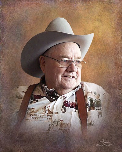 Obituary of C. B. Whitlock