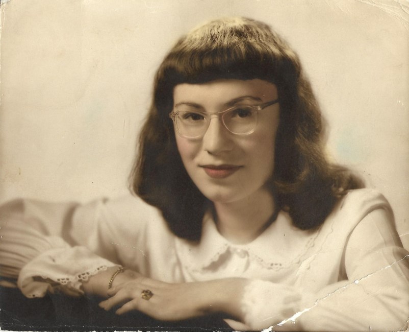 Obituary of Isabel Rocha