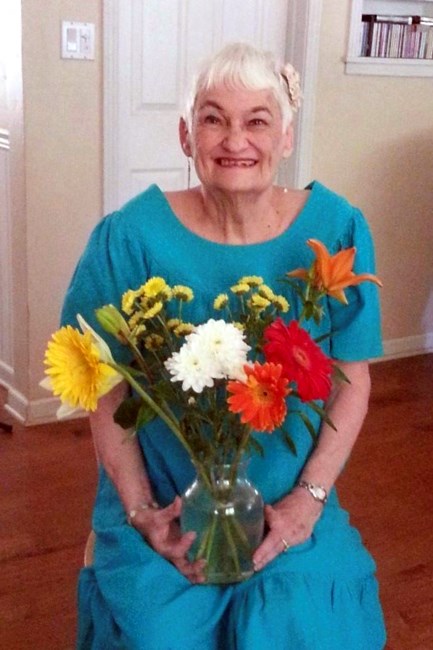 Obituary of Laraine Marie Owen