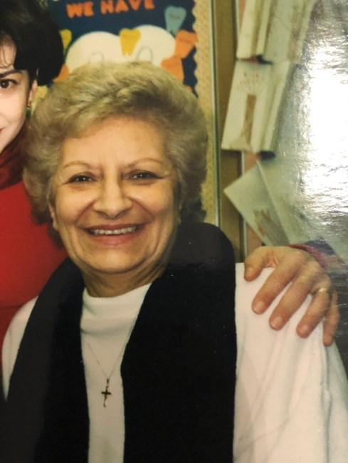 Obituary of Elizabeth J. De Crescenzo