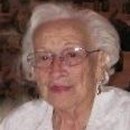 Obituary of Mary Della Cella