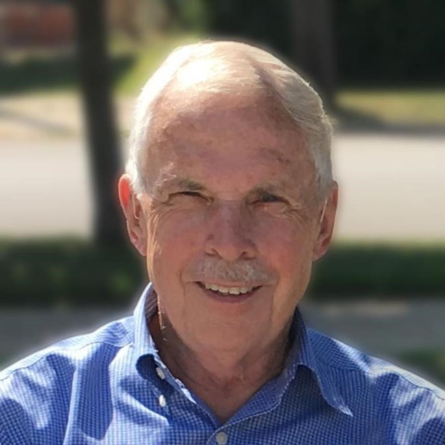 Obituary of Roger Lee DeVries