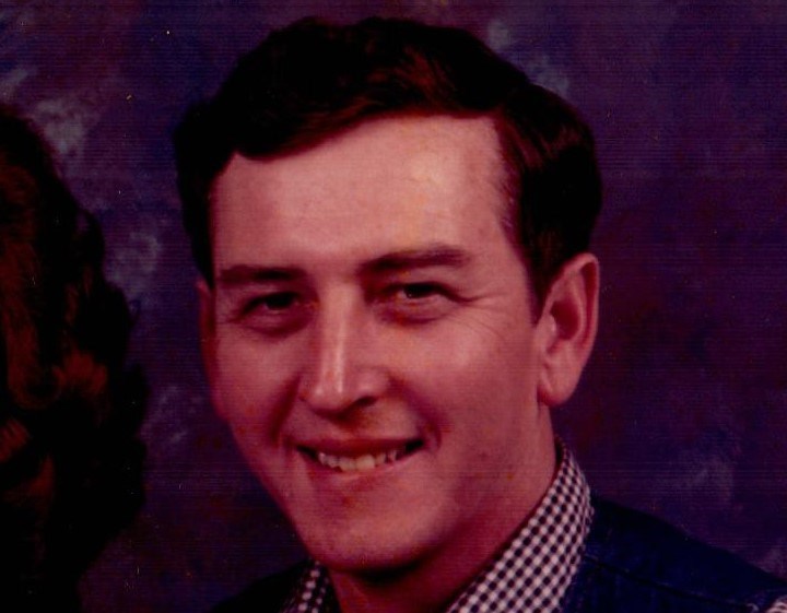 Obituary of Darwyn William Waddell