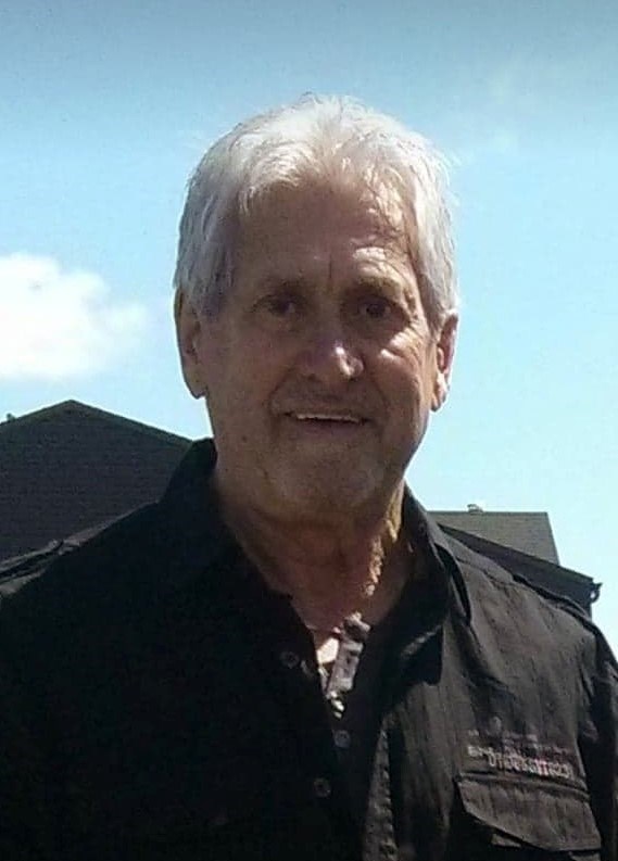 Gilles Tremblay Obituary